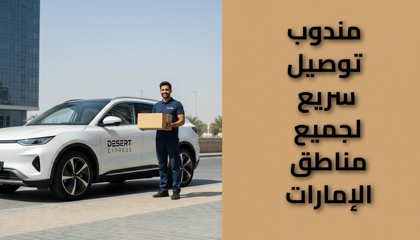 مندوب توصيل سريع 0508808041📞| لنقل طلباتك باحترافية متناهية